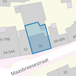 Perceel VLO00-M-5717