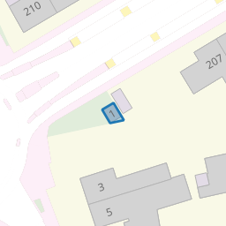 Perceel VLO00-M-5725