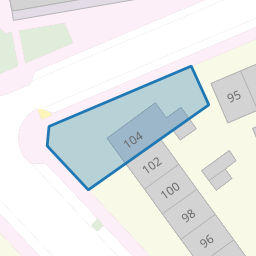 Perceel VLO00-M-5727