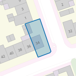 Perceel VLO00-M-5729