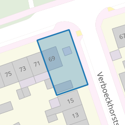 Perceel VLO00-M-5730