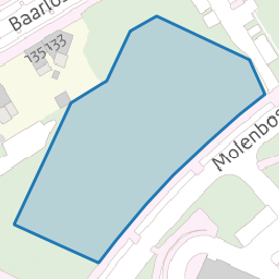 Perceel VLO00-M-5738