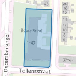 Perceel VLO00-M-5744