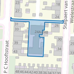 Perceel VLO00-M-5747