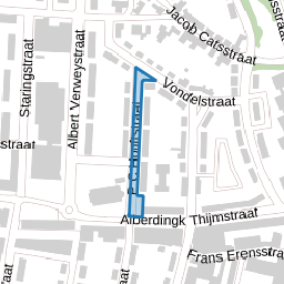 Perceel VLO00-M-5748