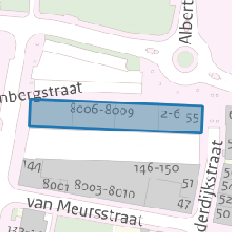 Perceel VLO00-M-5752