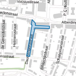 Perceel VLO00-M-5753