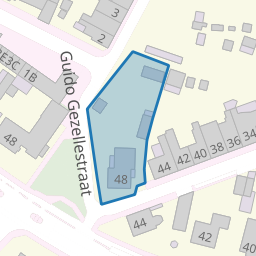 Perceel VLO00-M-5777