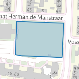 Perceel VLO00-M-5779