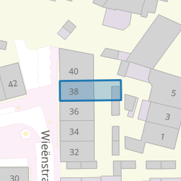 Perceel VLO00-M-5785