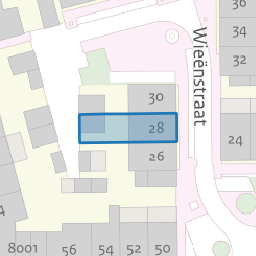 Perceel VLO00-M-5791