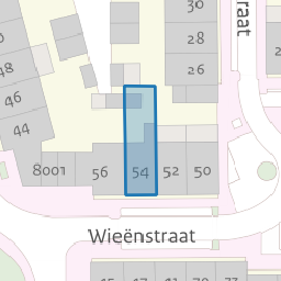 Perceel VLO00-M-5793