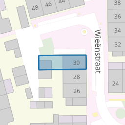 Perceel VLO00-M-5794