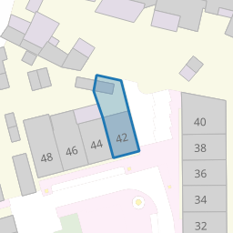 Perceel VLO00-M-5797