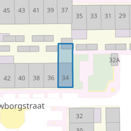 Perceel VLO00-M-5801