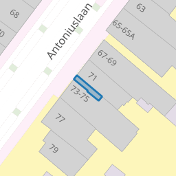 Perceel VLO00-M-5807