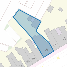 Perceel VLO00-M-5815