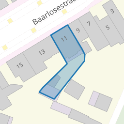 Perceel VLO00-M-5816