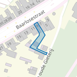 Perceel VLO00-M-5817