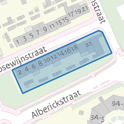 Perceel VLO00-M-5841