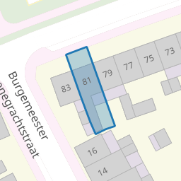 Perceel VLO00-M-5847