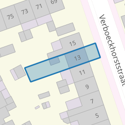 Perceel VLO00-M-5850