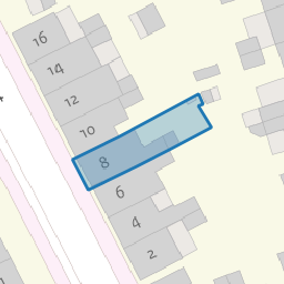 Perceel VLO00-M-5852