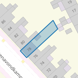 Perceel VLO00-M-5858