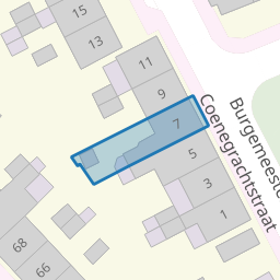 Perceel VLO00-M-5861