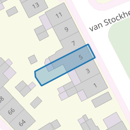 Perceel VLO00-M-5862