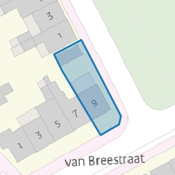 Perceel VLO00-M-5869