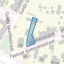 Perceel VLO00-M-5872