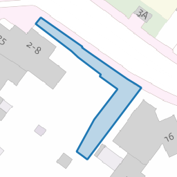 Perceel VLO00-M-5874