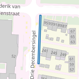 Perceel VLO00-M-5881