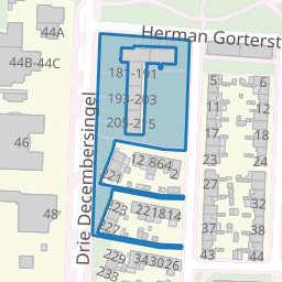 Perceel VLO00-M-5892