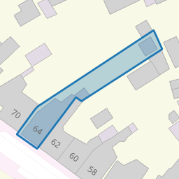 Perceel VLO00-M-5893