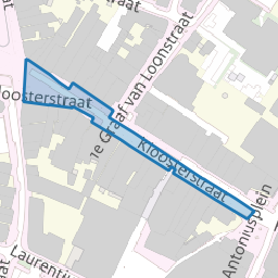 Perceel VLO00-M-5901