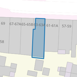 Perceel VLO00-M-5905