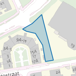 Perceel VLO00-M-5907