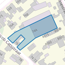 Perceel VLO00-M-5910