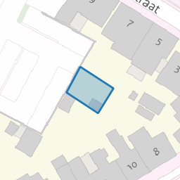 Perceel VLO00-M-5924