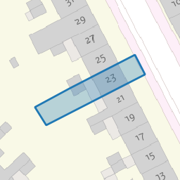 Perceel VLO00-M-5925