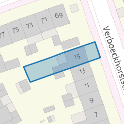 Perceel VLO00-M-5931