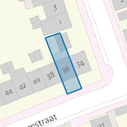 Perceel VLO00-M-5933