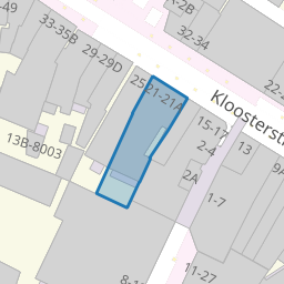 Perceel VLO00-M-5938