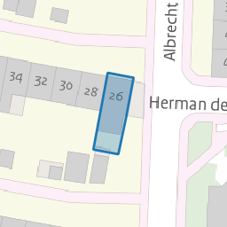 Perceel VLO00-M-5946