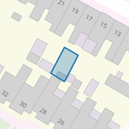 Perceel VLO00-M-5954