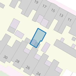 Perceel VLO00-M-5955