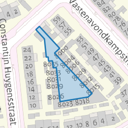 Perceel VLO00-M-5973