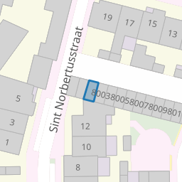 Perceel VLO00-M-5978